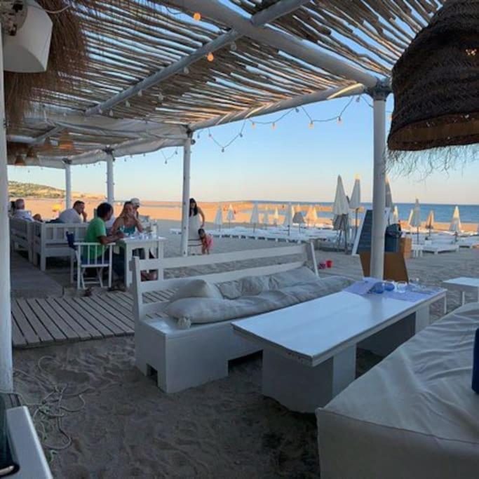 Charmant 2 Pieces, Vue Sur Mer - Proche Plage سُت المظهر الخارجي الصورة